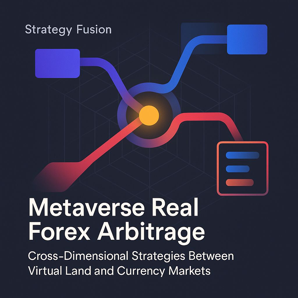 The Portal Profit: How Virtual Real Estate Moves Real-World Currencies