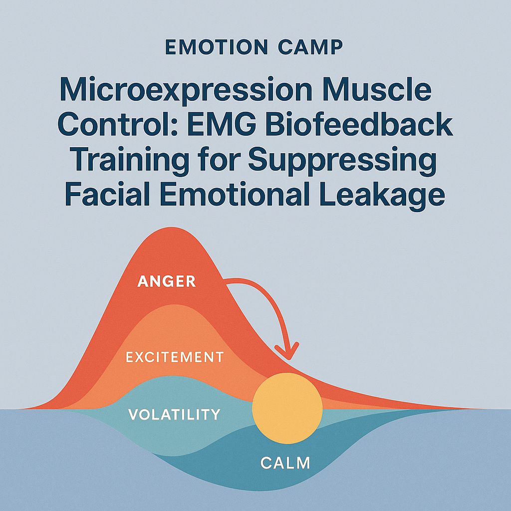 The Face-Locking Revolution: How to Stop Your Expressions From Spilling Secrets