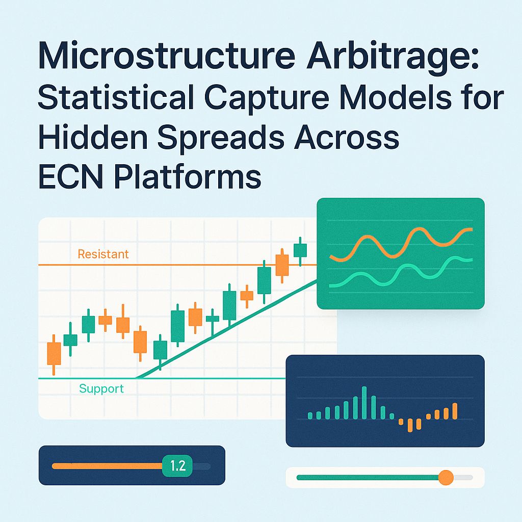 The Invisible Gold Mine: Hunting for Hidden Spreads in the ECN Jungle