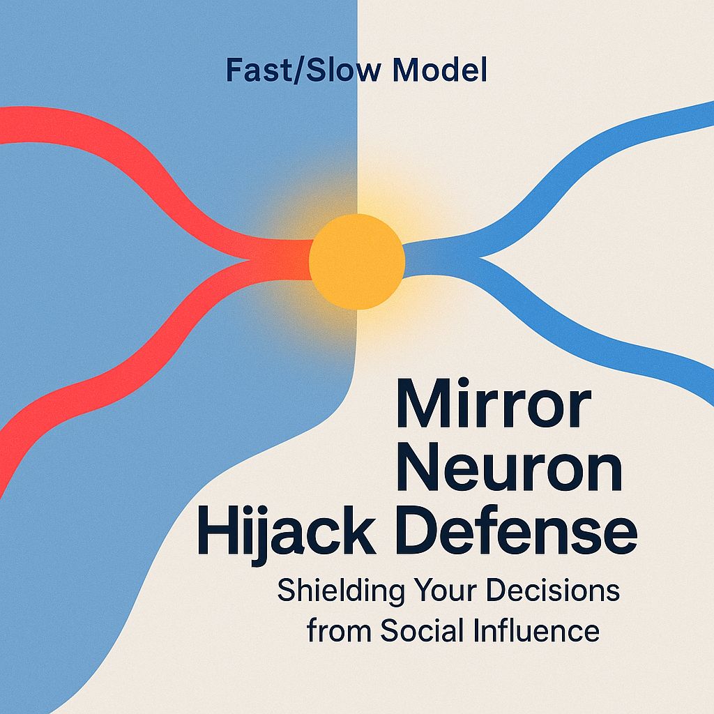 The Puppeteer in Your Brain: When Others Pull Your Financial Strings