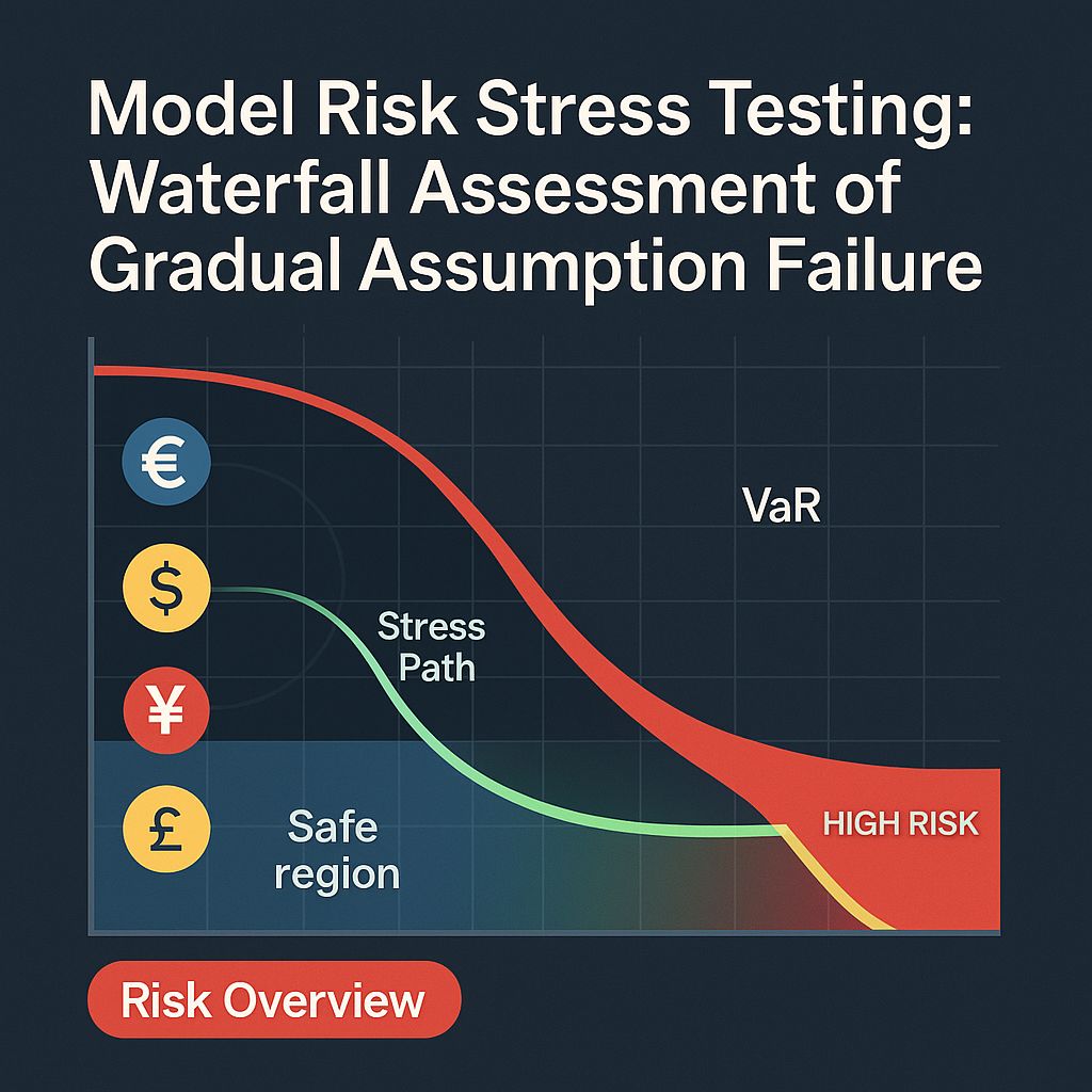 When Your Model's Safety Nets Fail: The Waterfall Approach to Stress Testing