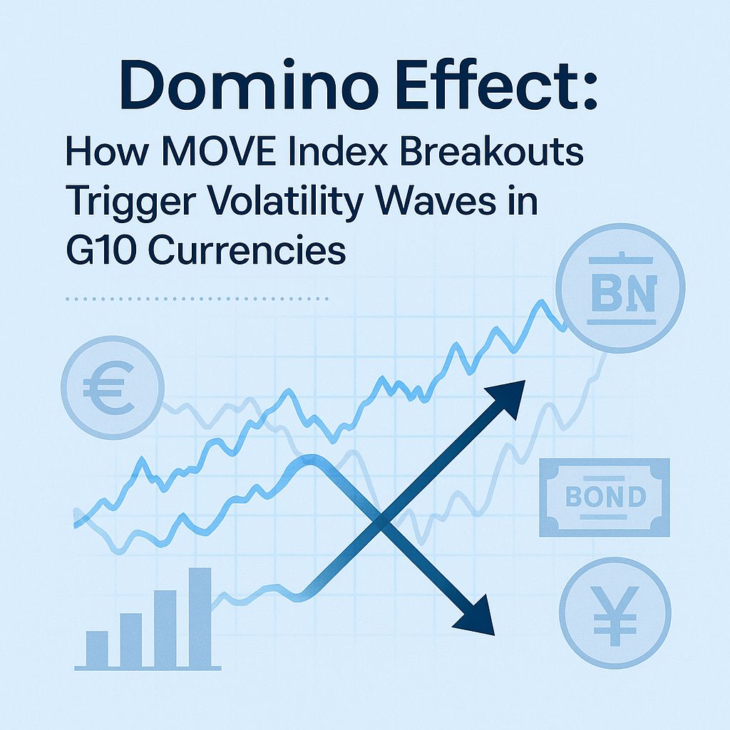 When Bond Market Tantrums Go Global: Tracking MOVE Index Shockwaves Through Currency Markets