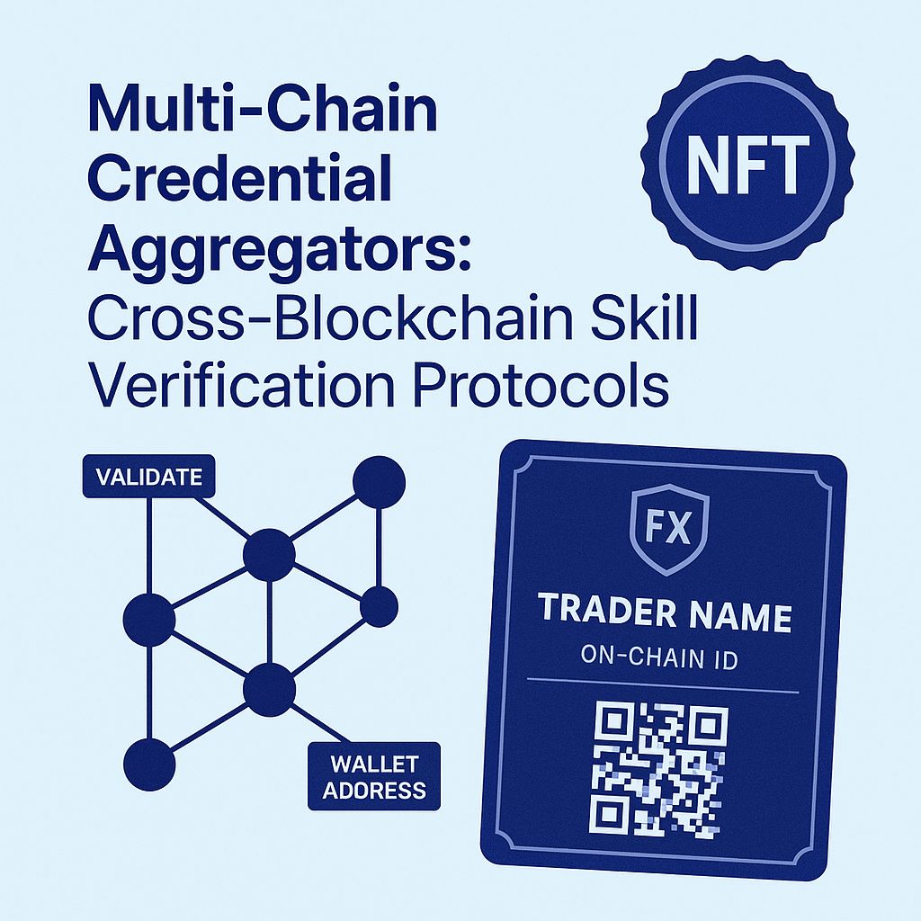 Your Skills on Every Chain: The Universal Translator for Blockchain Credentials