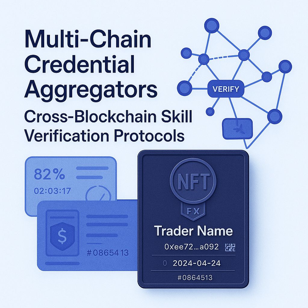Chain-Agnostic Skills Passport: Unlocking Cross-Platform Professional Identity