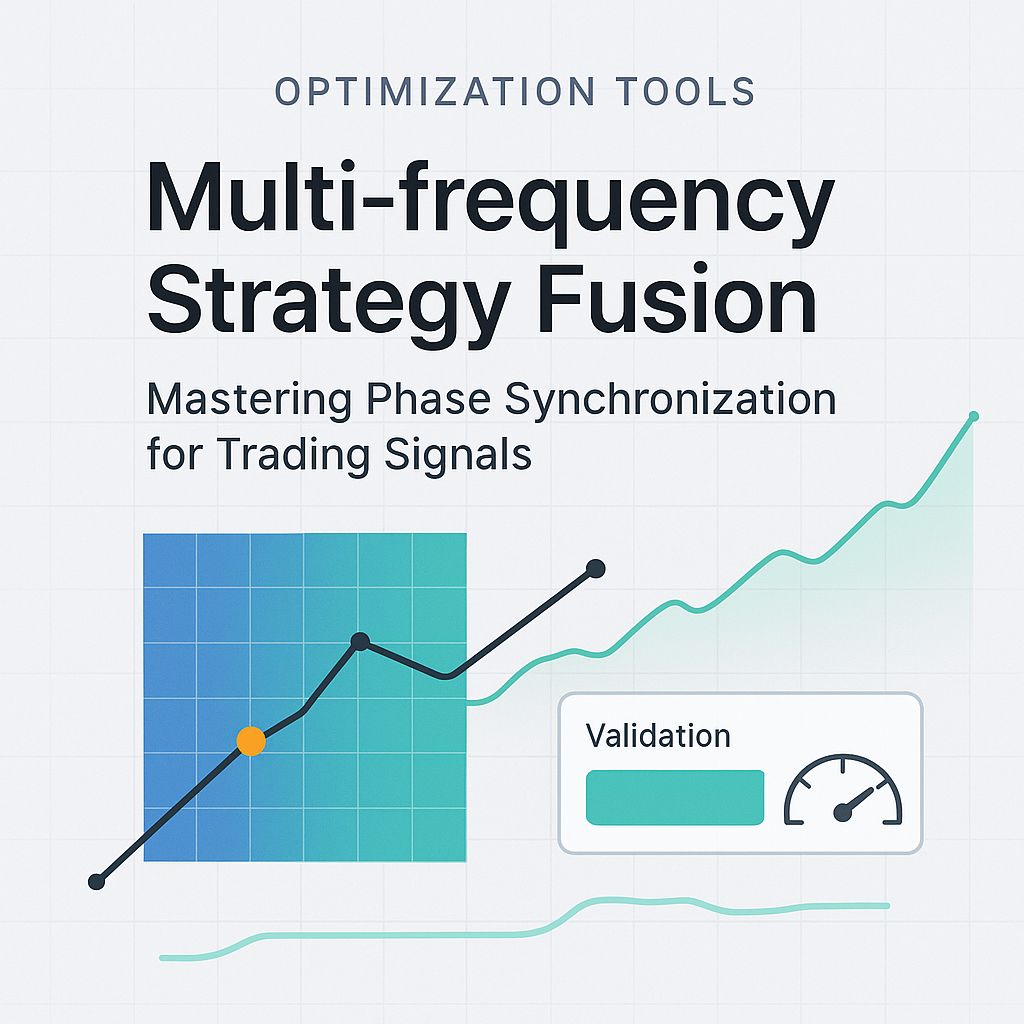 The Symphony of Timeframes: Harmonizing Your Trading Signals