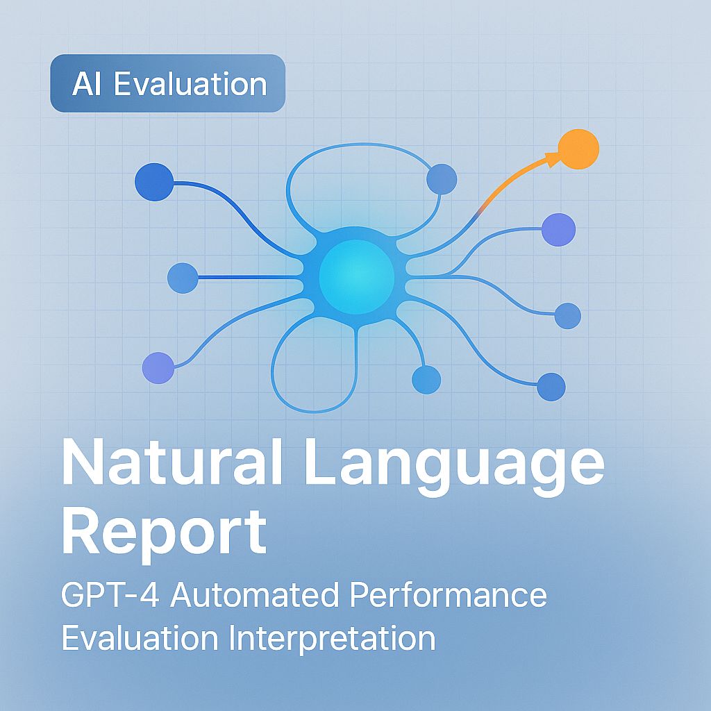 The AI Analyst: How GPT-4 Turns Your Data into Boardroom Stories