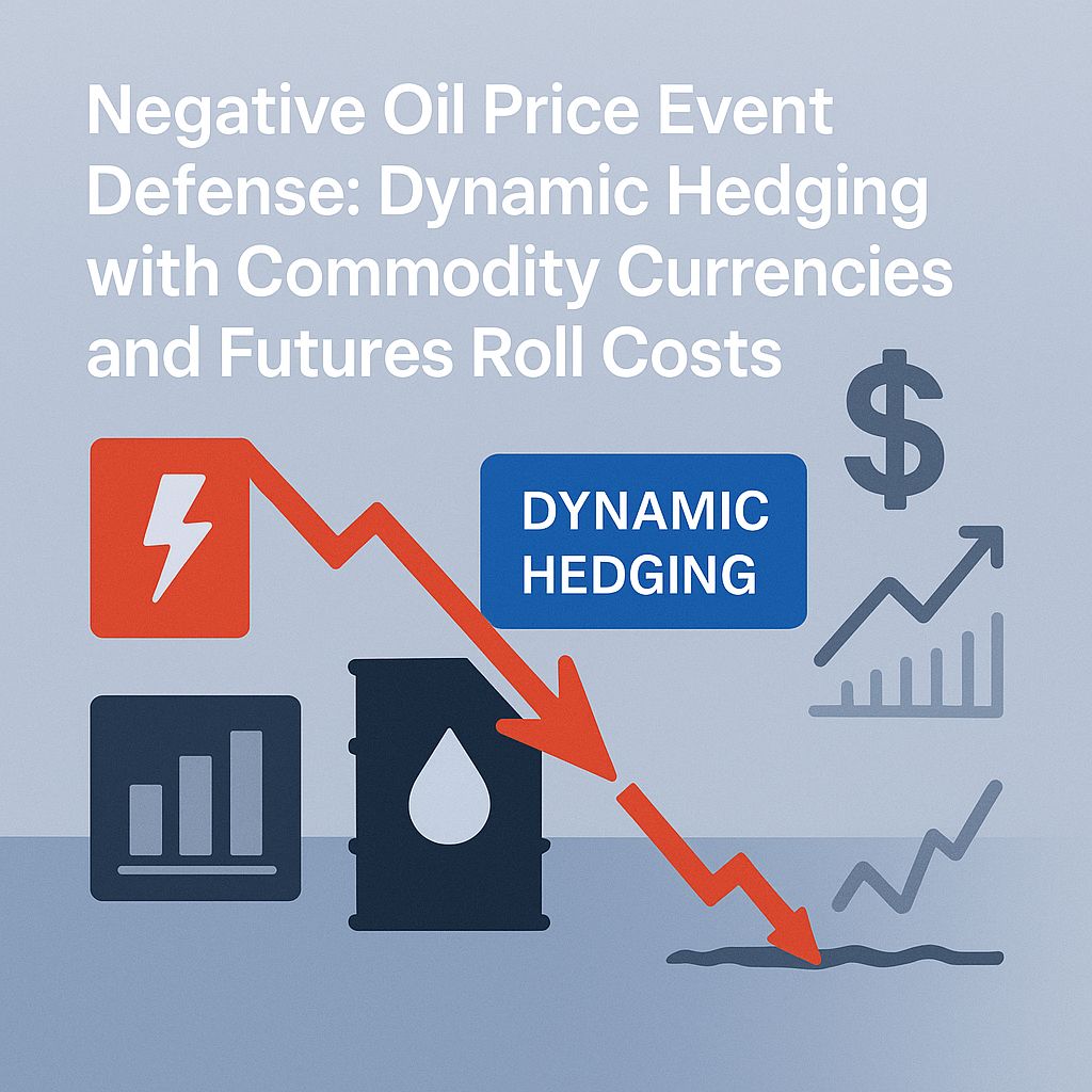 Shielding Portfolios from Oil Price Shocks: A Dynamic Hedging Approach