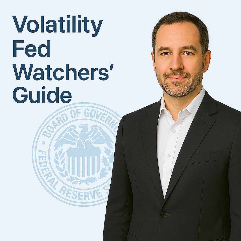 When Payrolls Meet Policy: Decoding the Market's Most Volatile Dance