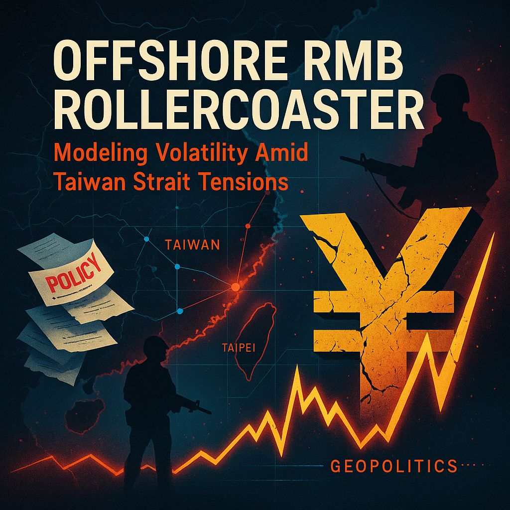 Riding the RMB Wave: When Geopolitics Meets Currency Math
