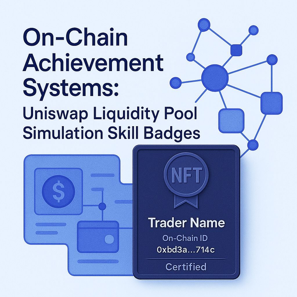 Play Money, Real Skills: Leveling Up as a Liquidity Ninja