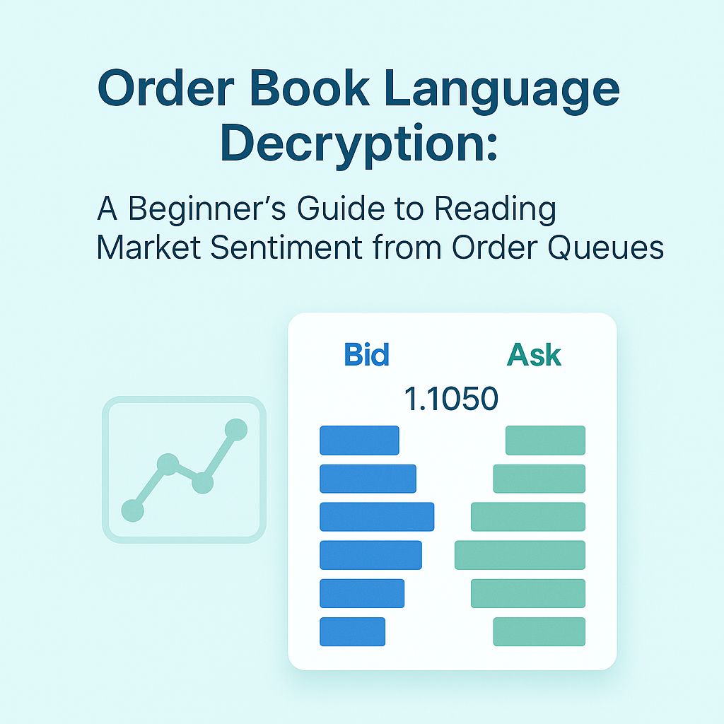 Listening to the Market's Whisper: What Your Order Book Is Really Saying