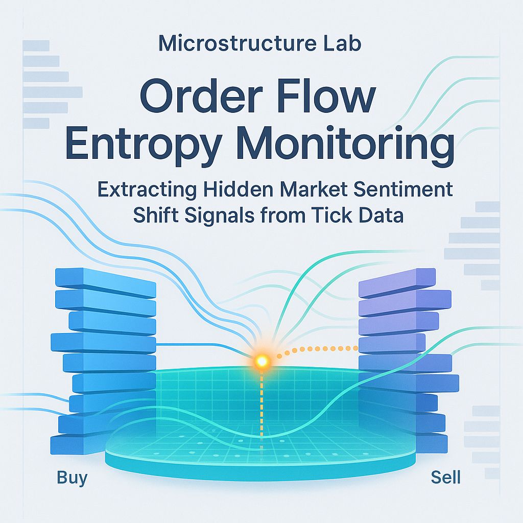 The Market's Heartbeat: Listening to the Hidden Language of Ticks