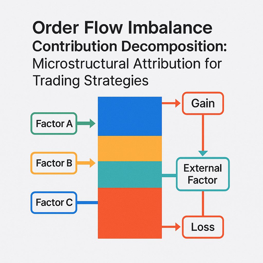 The Hidden Tug-of-War: How Order Flow Imbalance Moves Your P&L