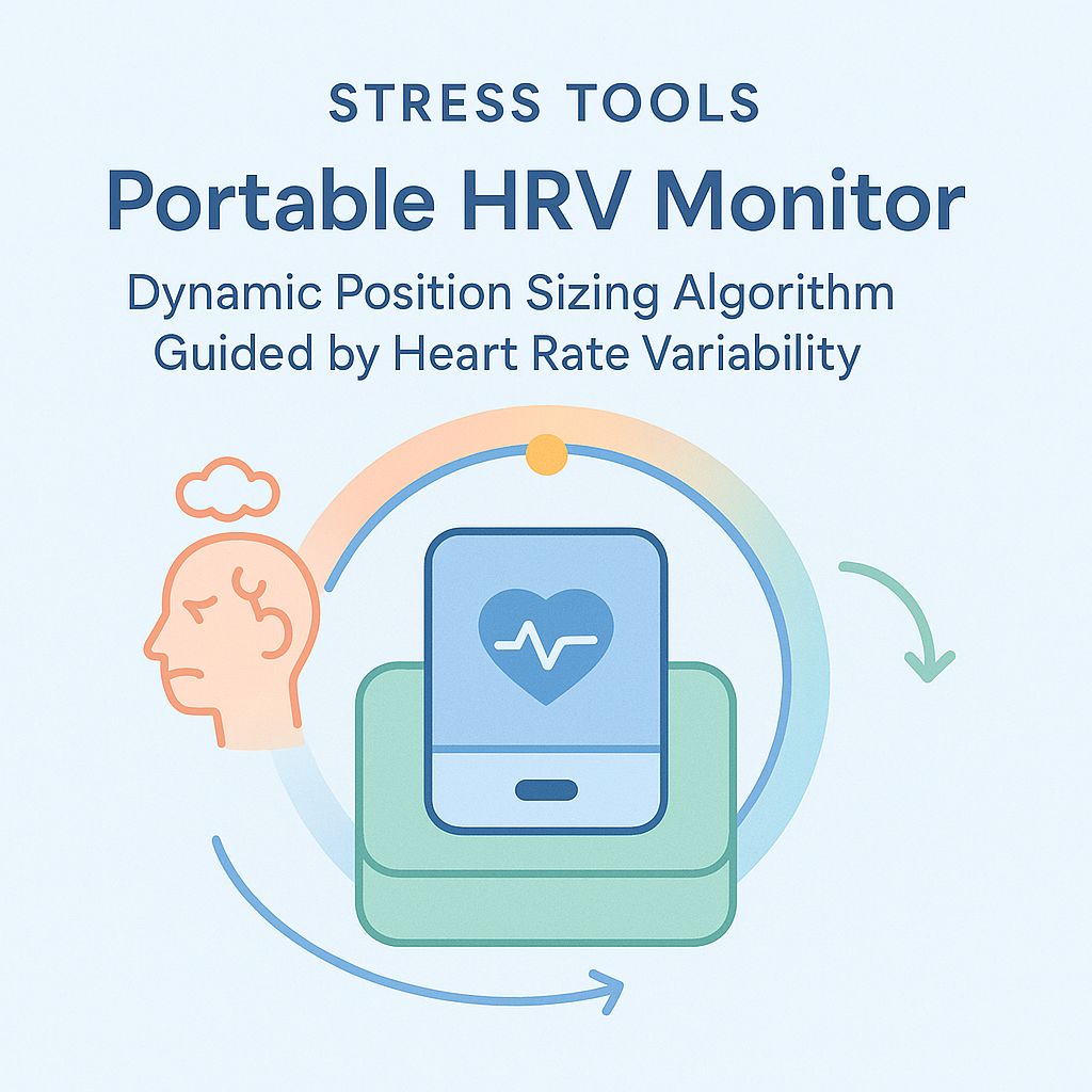 How My Heartbeat Became My Smartest Trading Partner