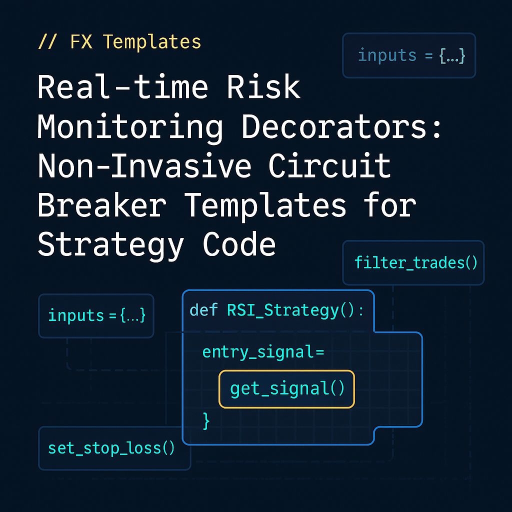 Silent Guardians: How Decorators Watch Your Back Without Touching Your Code