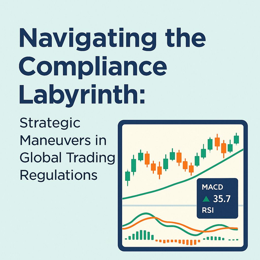 Regulatory Jiu-Jitsu: How Smart Players Dance Through the Global Compliance Minefield