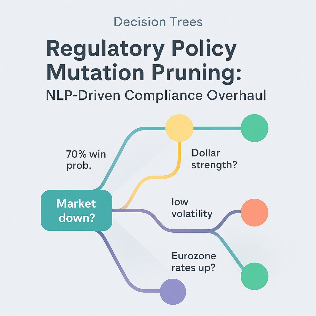When Regulations Pull a Fast One: How NLP Saves Your Compliance Bacon