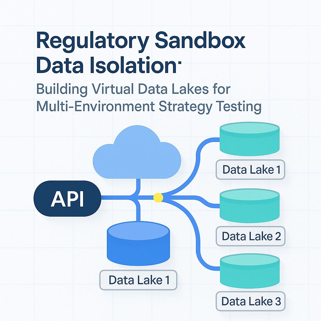The Compliance Ninja's Playground: Building Virtual Fortresses for Your Data