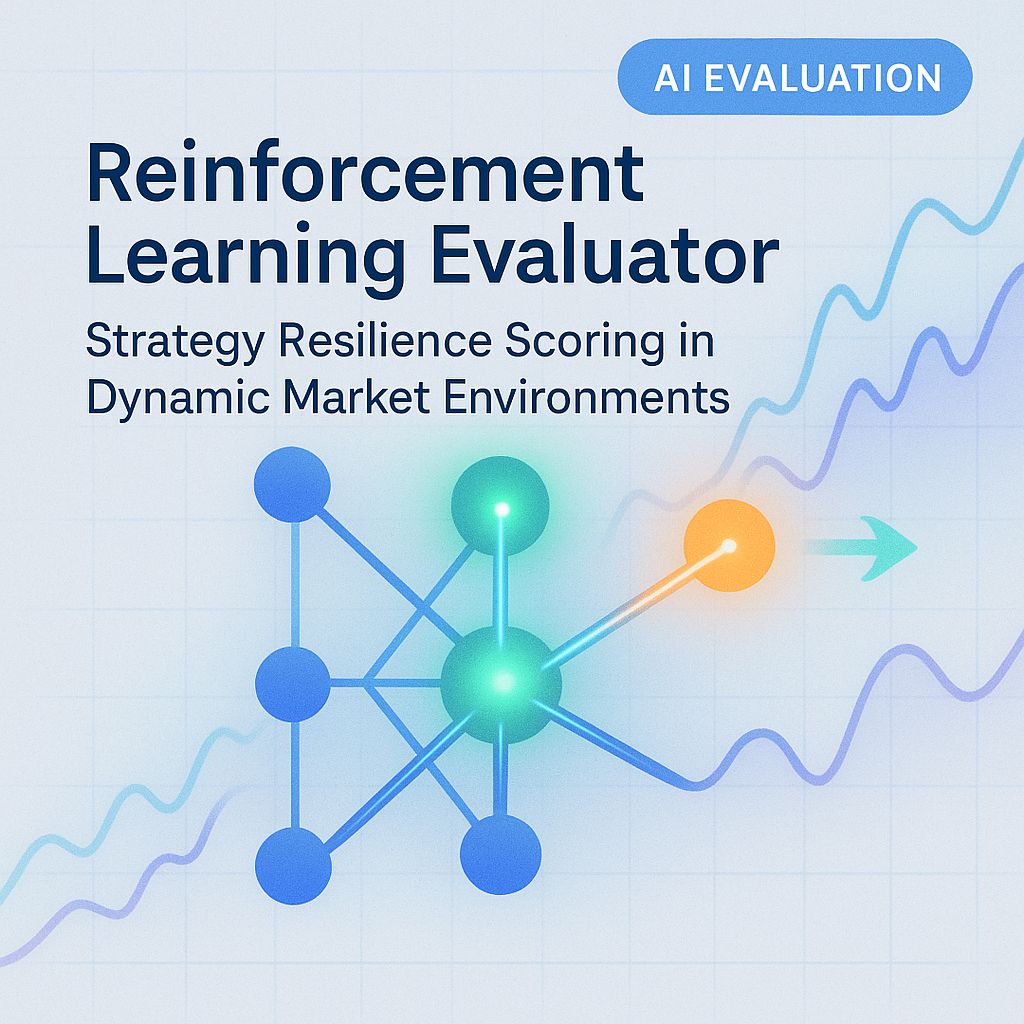 The Strategy Survival Guide: Stress-Testing Your Algorithms Like a Navy SEAL