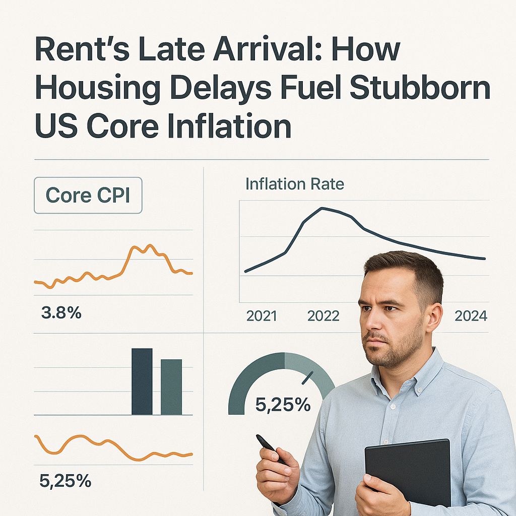 The Sneaky Reason Your Groceries Keep Costing More: Housing's Behind-the-Scenes Role