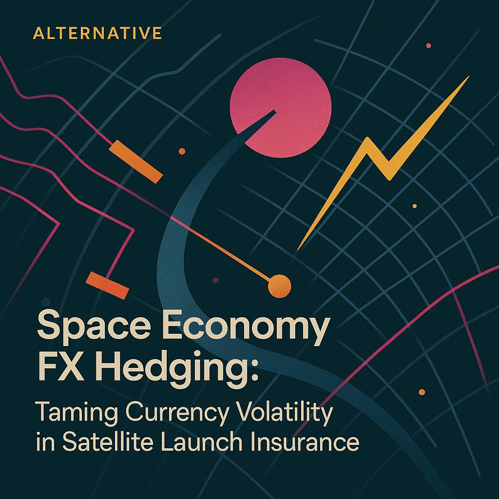 How Rocket Scientists and Finance Wizards Team Up Against Currency Chaos