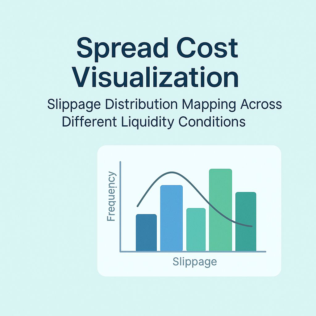 The Hidden Tax of Trading: Mapping Slippage's Secret Geography