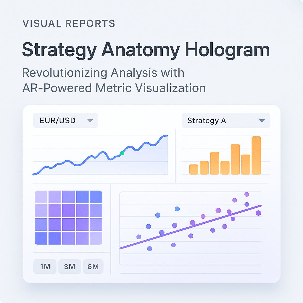 X-Ray Vision for Traders: How AR Holograms Reveal Your Strategy's Inner Workings