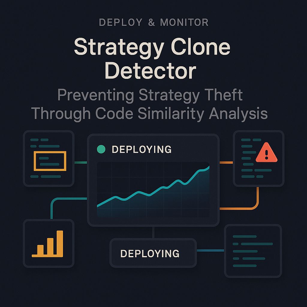 The Code Doppelgänger Hunt: How Similarity Analysis Protects Your Secret Sauce