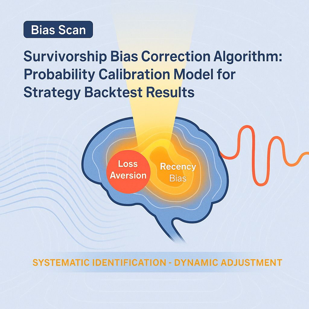 The Ghosts of Failed Strategies: Why Your Backtest Is Lying to You