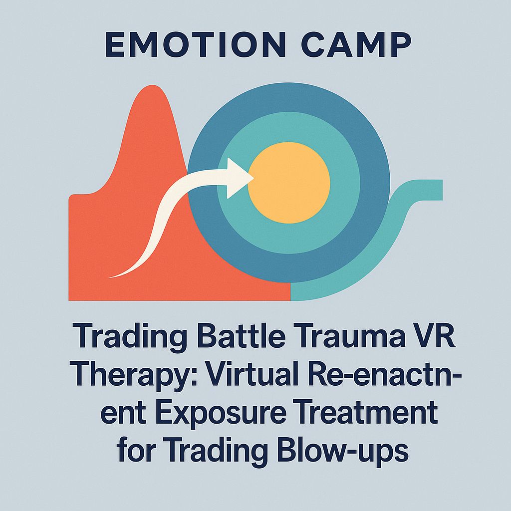 How I Faced My Worst Trading Nightmare in Virtual Reality (And Lived to Trade Again)