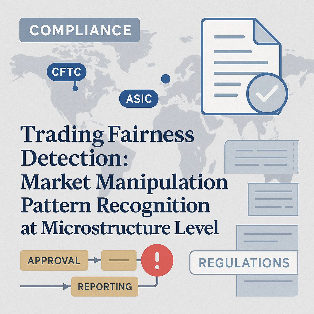 The Market's Truth Detector: Uncovering Hidden Manipulation in the Microstructure Wilderness