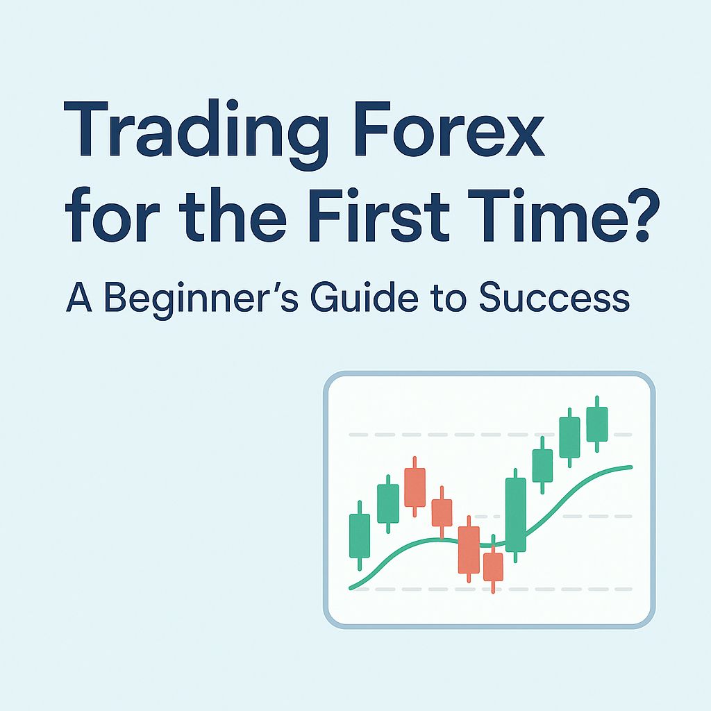 Forex Trading 101: Your First Steps in the Currency Market
