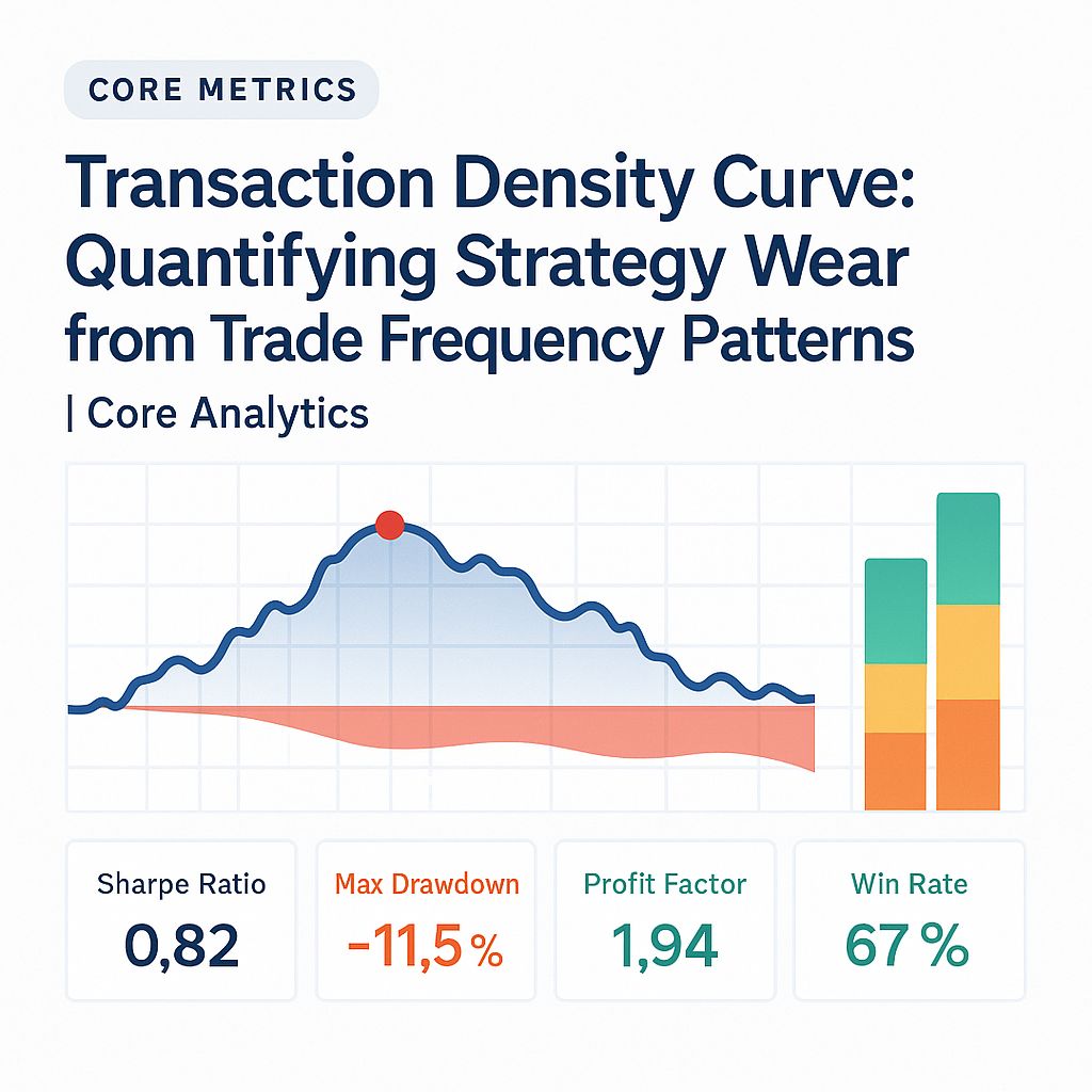 The Treadmill Effect: Why Busy Trading Algorithms Wear Out Faster