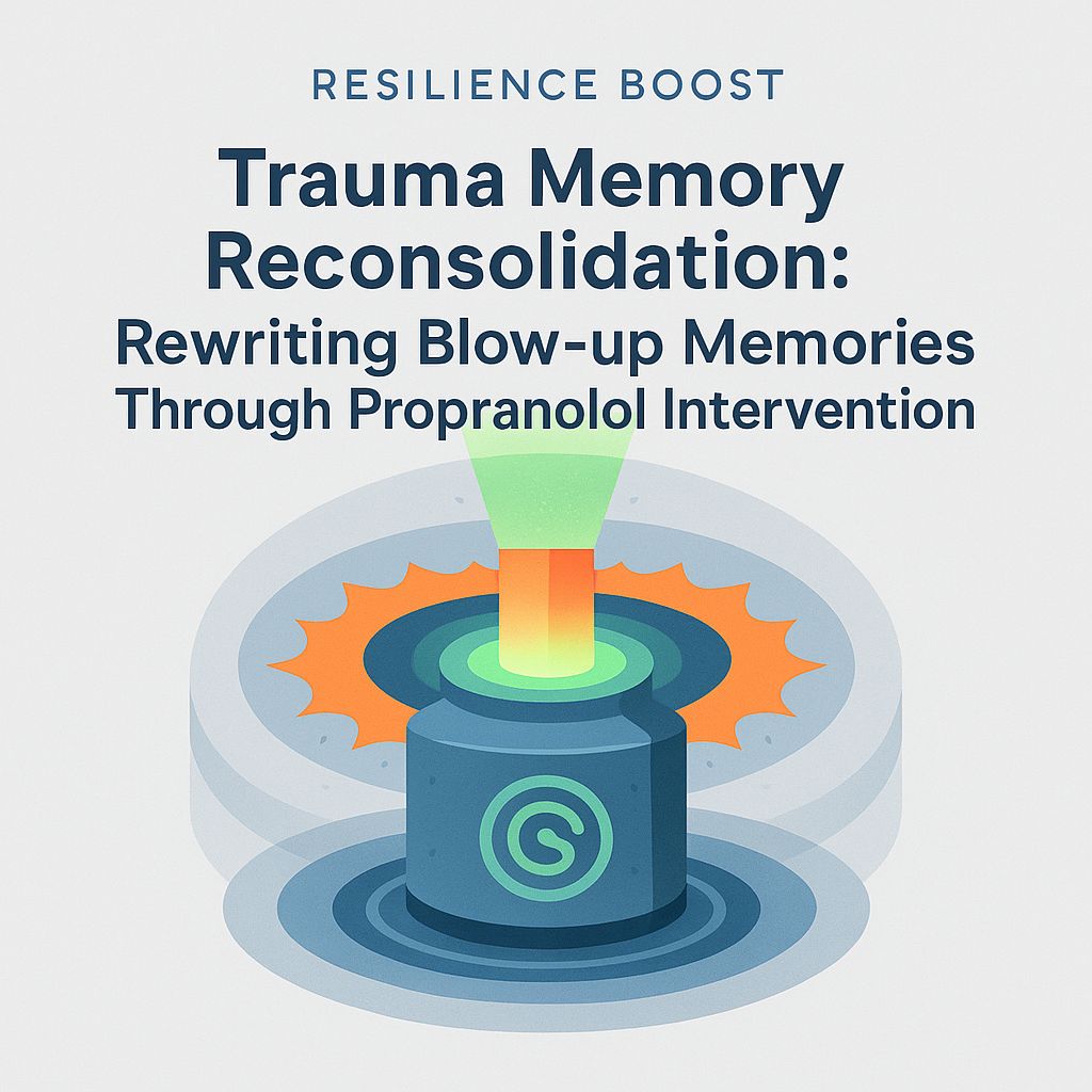 The Mind's Edit Button: Rewriting Your Trading Traumas