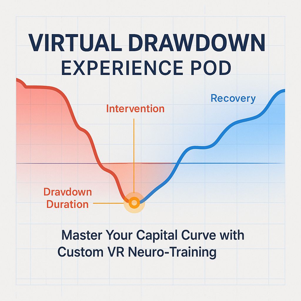 How I Stopped Panicking During Market Meltdowns (Thanks to a Weird VR Helmet)