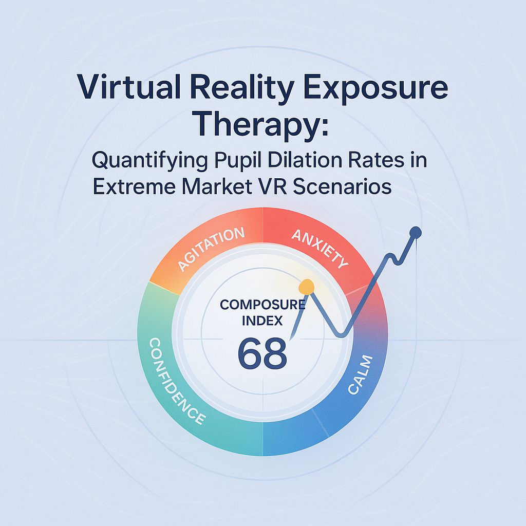 VR Market Infernos: Burning Away Trading Fears in Virtual Flames