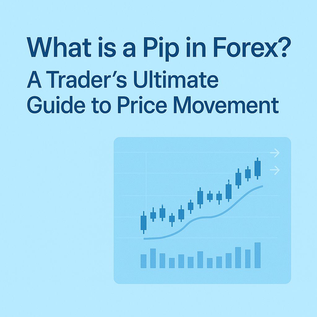 The Ultimate Guide to Pips in Forex: How Price Movements Affect Your Trades