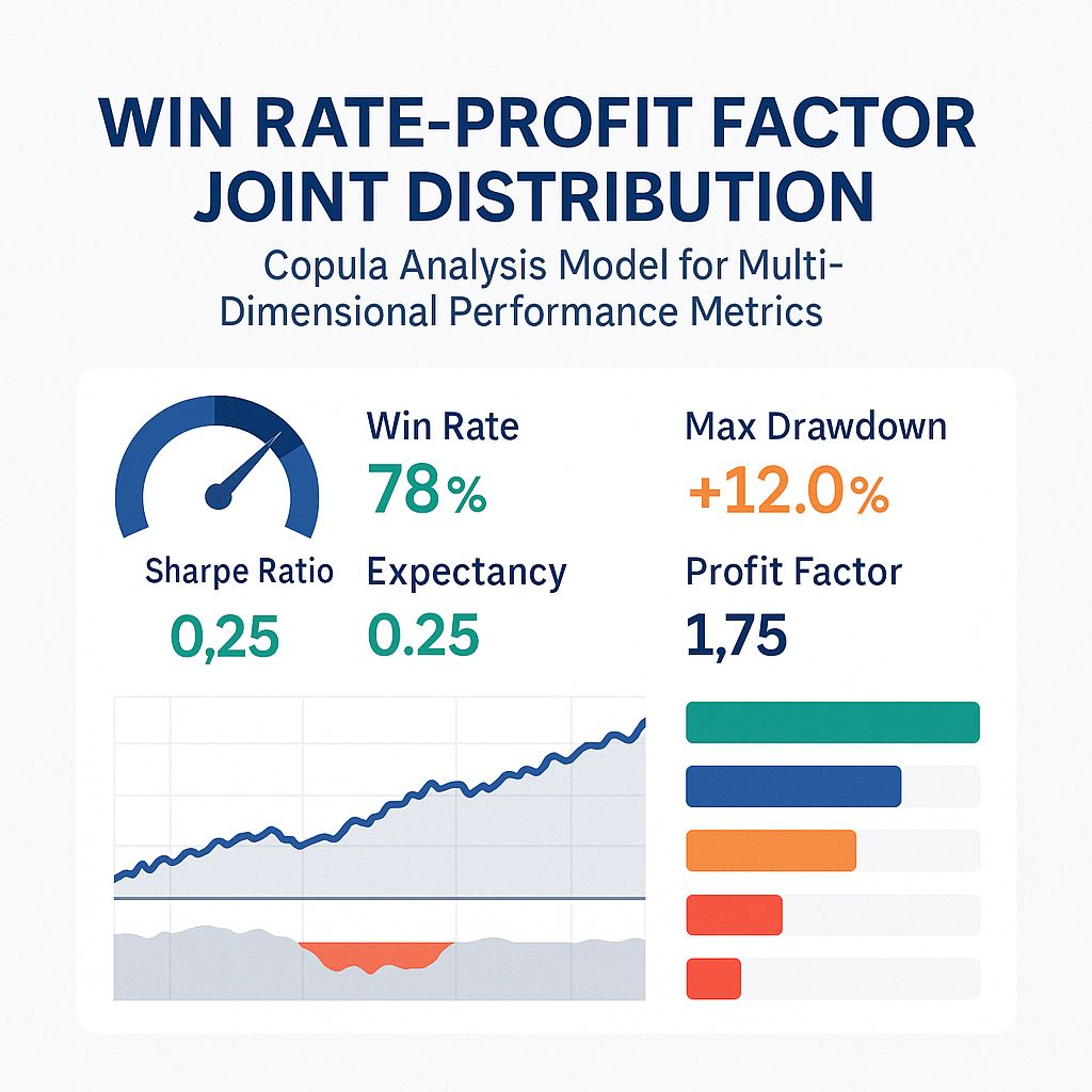 The Performance Tango: Dancing with Win Rate and Profit Factor Simultaneously