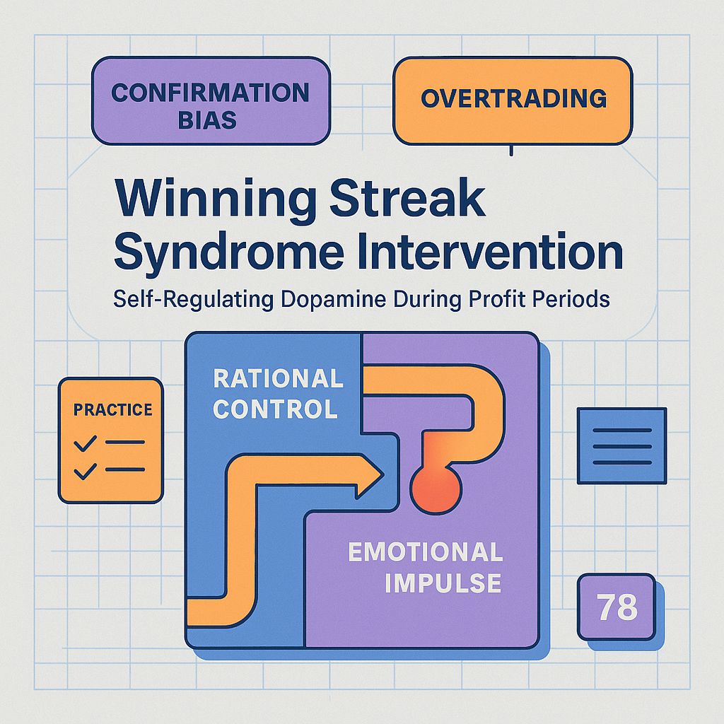 The Winner's Curse: When Your Brain Betrays Your Profits