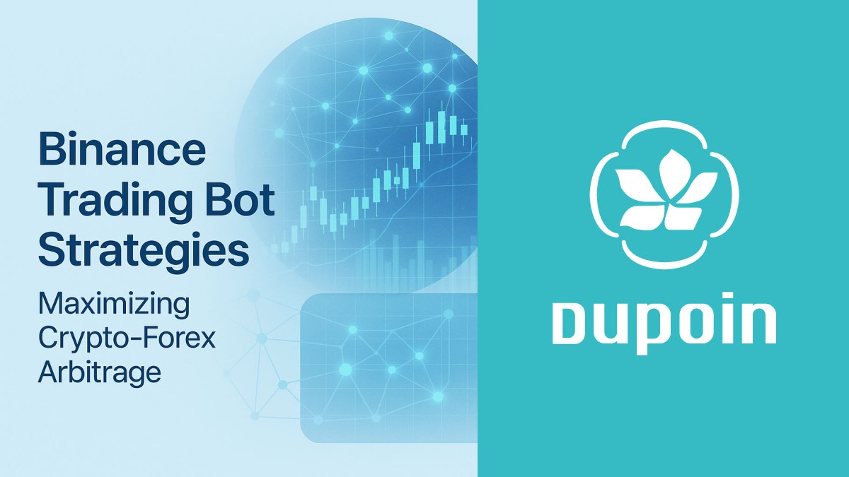Binance bots boost cross-market arbitrage profits
