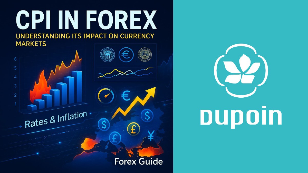Understand CPI in forex and inflation dynamics