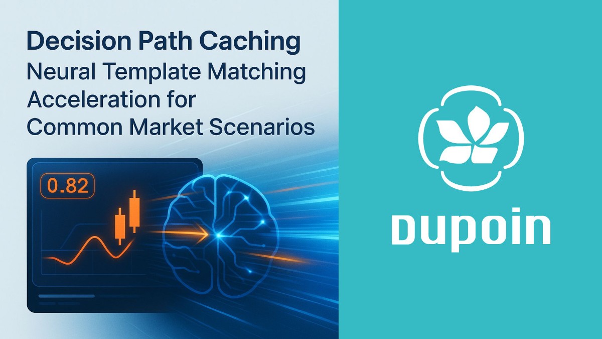 Neural templates for accelerated decisions