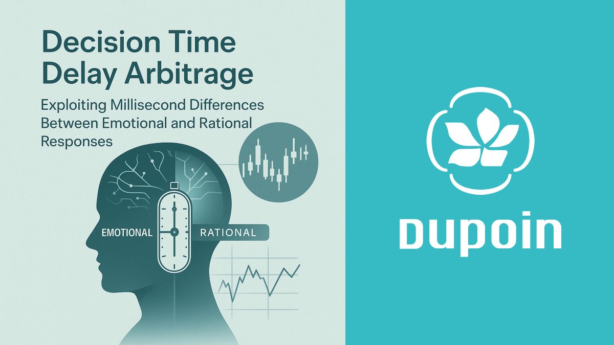 Brain scan showing emotional vs rational response time gap