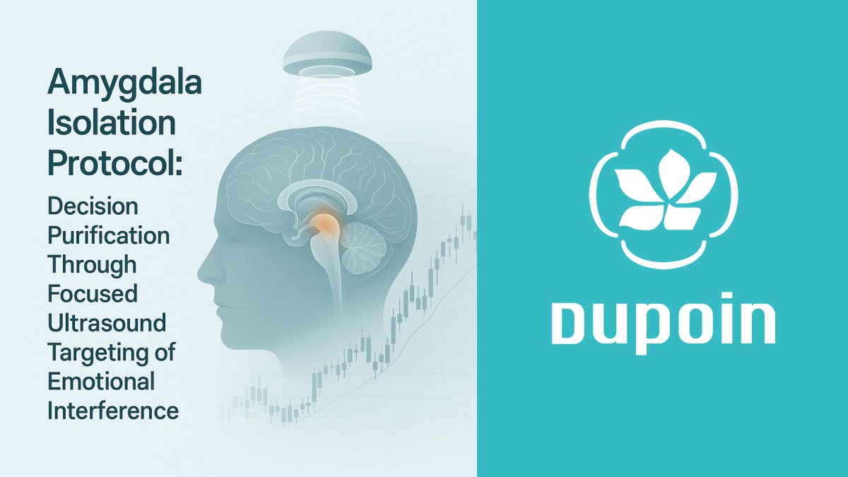 Dopamine-norepinephrine neurotransmitter balance