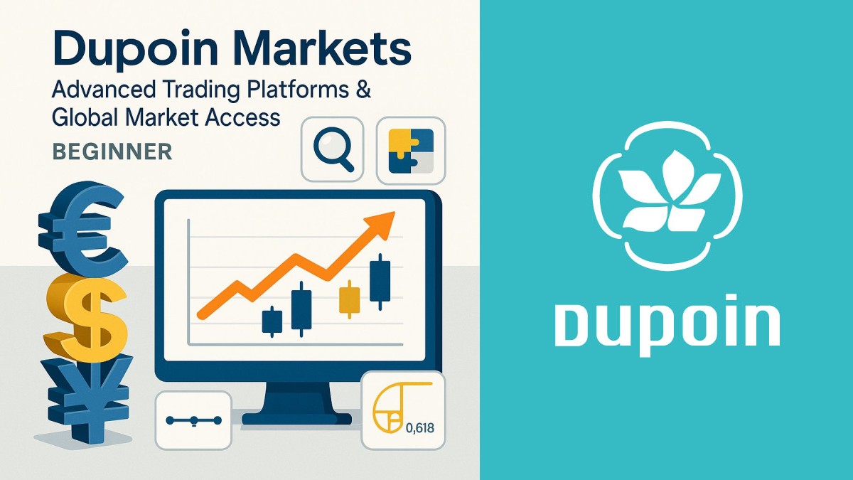 Dupoin Markets: Your Gateway to Superior Global Trading Solutions