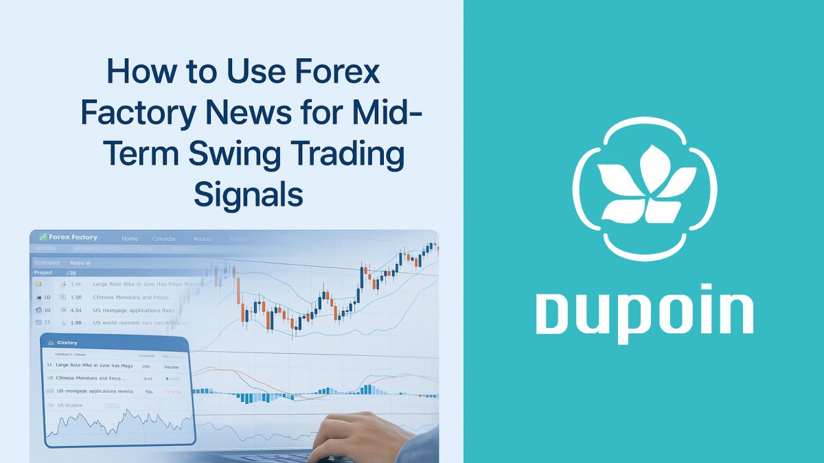 1-Minute Swings on Forex Factory News: Fast Trading Strategies Revealed