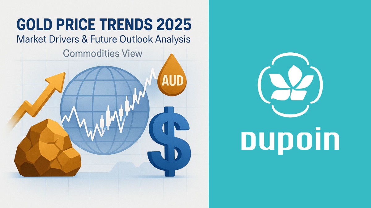 Gold Price Explained: Trends, Drivers, and Insights (2025 Edition)