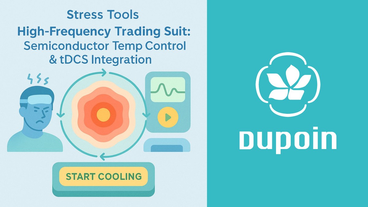 Stay cool and sharp in fast FX trades