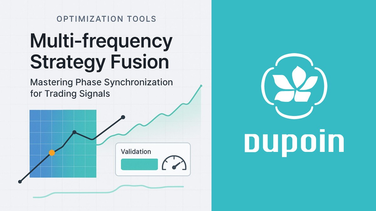 Harmonizing minute/hourly/daily signals
