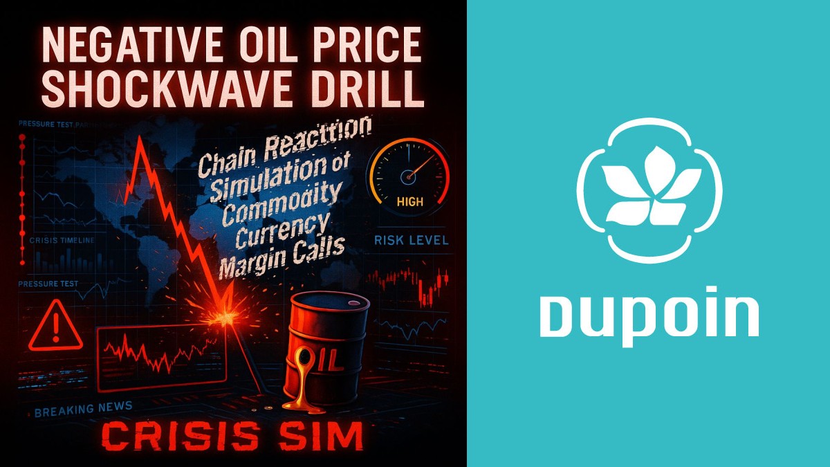 Oil price collapse triggering currency margin calls